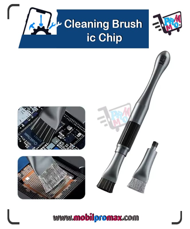 Cleaning Brush ic Chip 104.5
