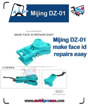 Mijing DZ-01
