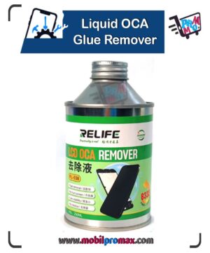 RELIFE RL-538 OCA Liquid Remover