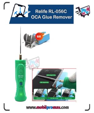 Relife RL-056C OCA Glue Remover