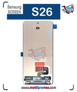 SAMSUNG S26 (service)