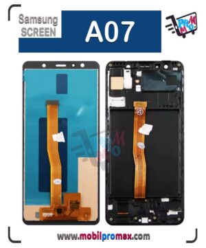 Samsung A07 (service)