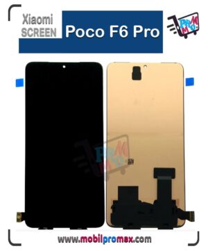 Poco F6 Pro LCD