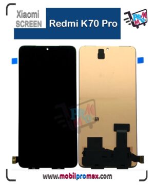 Redmi K70 Pro LCD