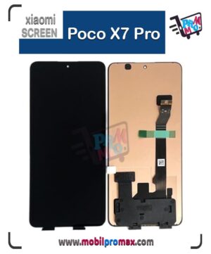 Poco X7 Pro LCD