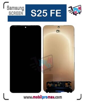 Samsung S25 FE (service)