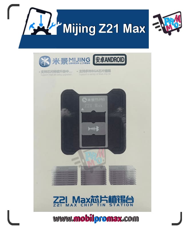 Mijing Z21 Max 129