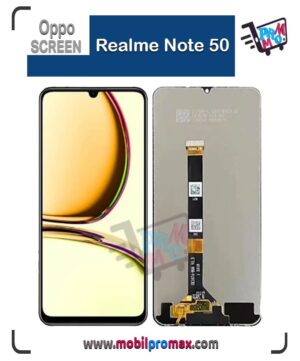 Realme Note 50 LCD