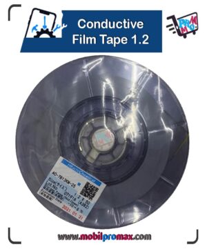 Conductive Film Tape 1.2