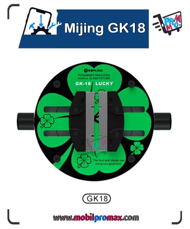 Mijing GK18 121