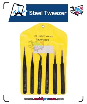 Steel Tweezer