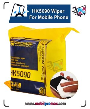 Wiper for Mobile Phone 100-PCS