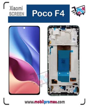 Poco F4 LCD