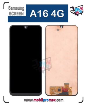 SAMSUNG A16 4G LCD
