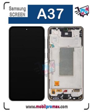 Samsung A37 (service)