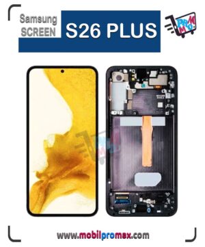 SAMSUNG s26 Plus (service)