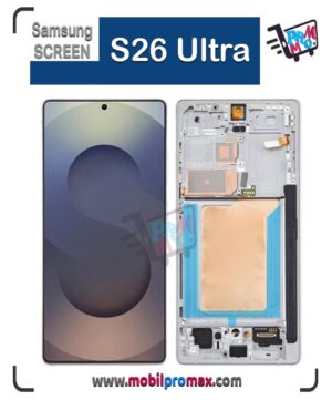 SAMSUNG S26 Ultra (service)
