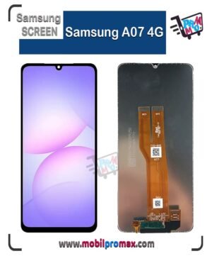 Samsung A07 4G LCD