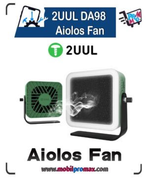 2UUL DA98 Aiolos Fan