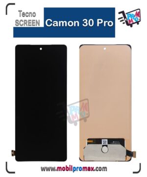 Tecno Camon 30 Pro LCD