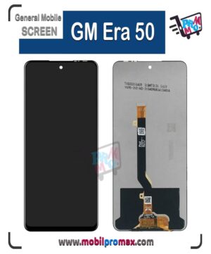 General Mobile ERA 50 LCD