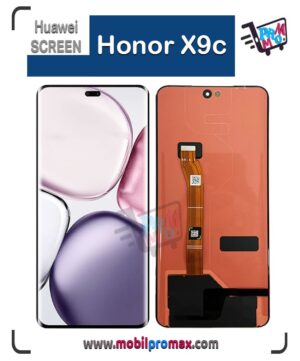Huawei Honor X9C LCD