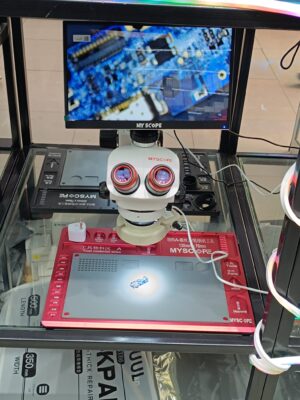 MYSCOPE MİCROSCOPE
