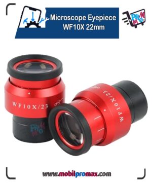 Microscope Eyepiece WF10X 22mm 133