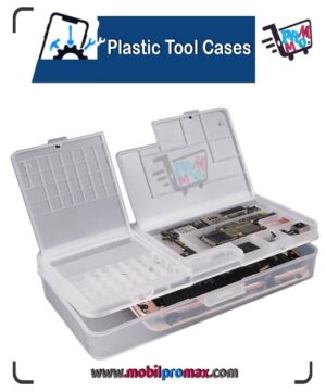 Plastic Tool Cases