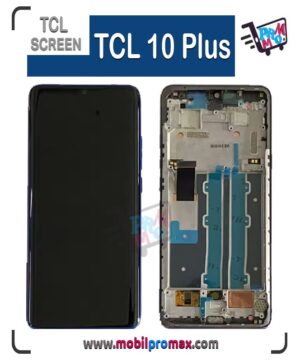 TCL 10 Plus LCD