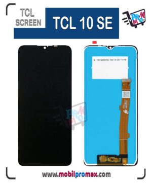 TCL 10 SE LCD
