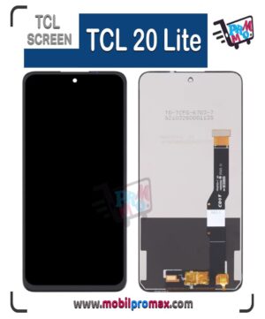 TCL 20 Lite LCD