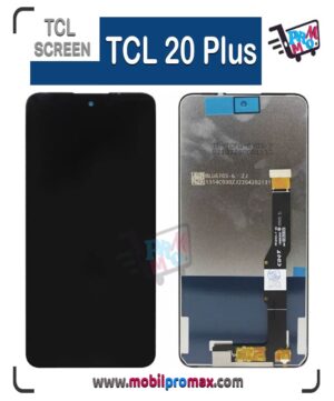 TCL 20 Plus LCD