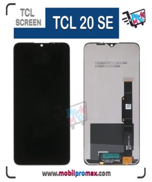 TCL 20 SE LCD