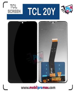 TCL 20Y LCD