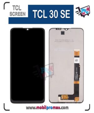 TCL 30 SE LCD