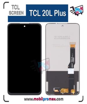 Tcl 20L Plus LCD