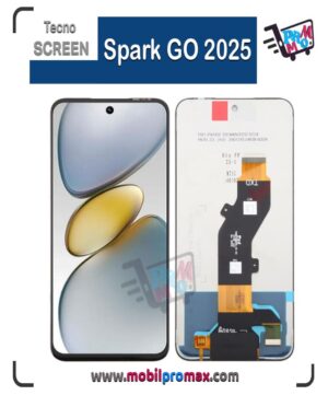 Tecno Spark Go 2025 LCD