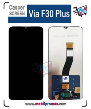 Via F30 Plus LCD