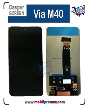 Casper Via M40 LCD