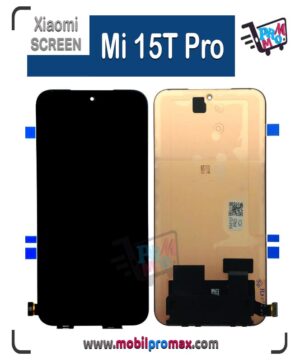 Mi 15T Pro LCD