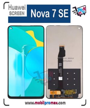HUAWEI Nova 7 SE LCD