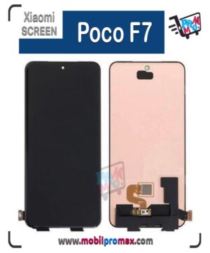 Poco F7 LCD