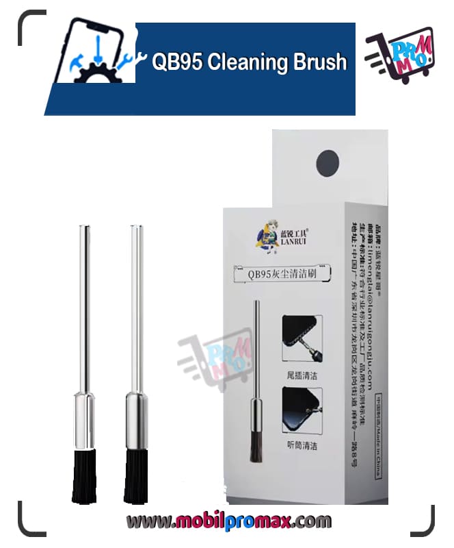 QB95 Cleaning Brush 103