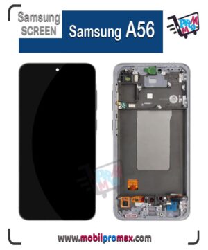 Samsung A56 LCD
