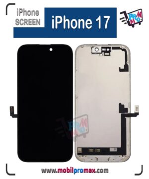 iPhone 17 LCD
