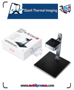 Thermal iR Cam 2S PRO 3D