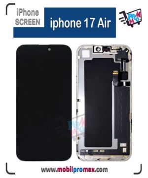 iPhone 17 AIR LCD