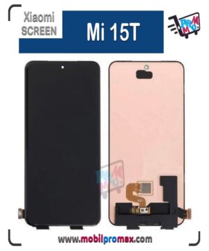 Mi 15T LCD