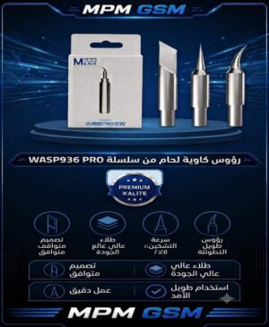 Solder Iron Tips